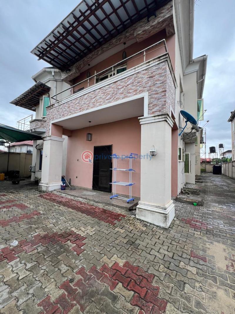 1 bedroom Studio Apartment For Rent Majek By Shoprite, Sangotedo Sangotedo Ajah Lagos - 6