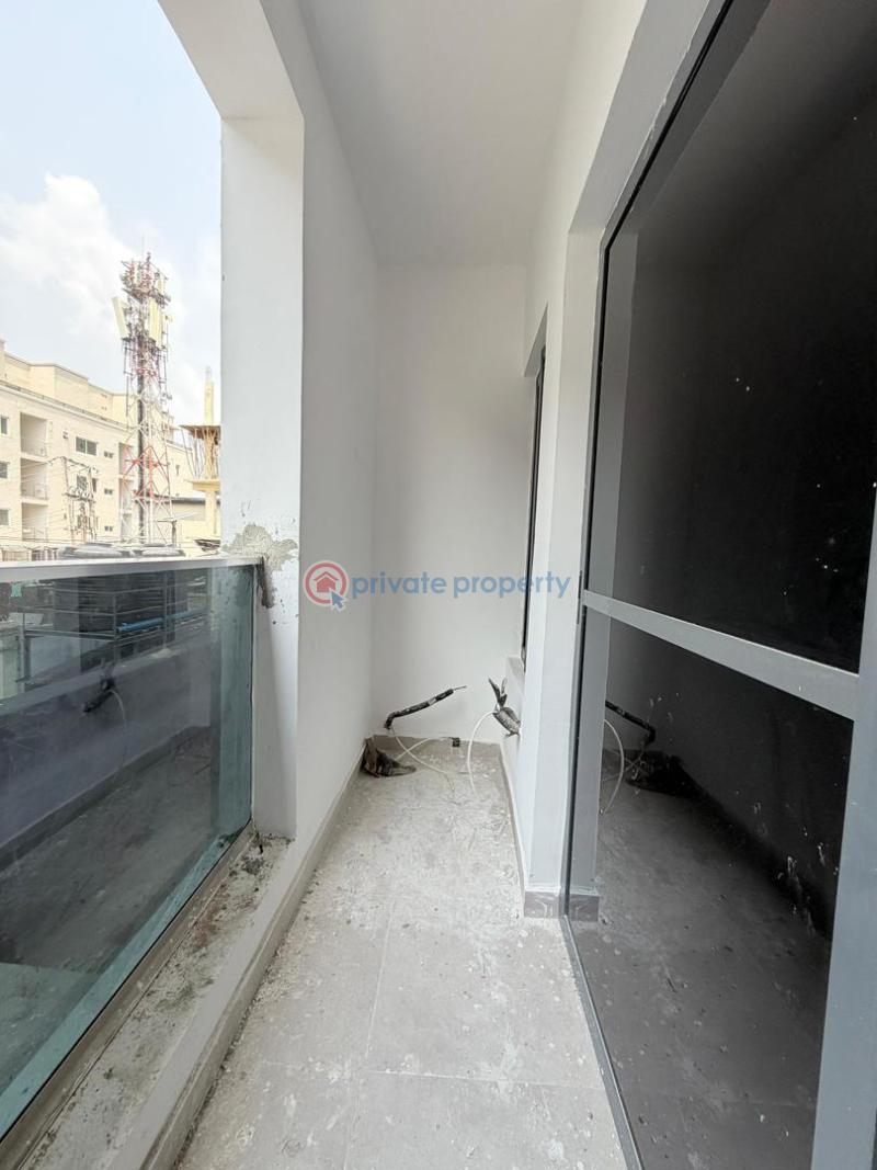 1 bedroom Flat & Apartment For Sale Lekki Lagos - 8