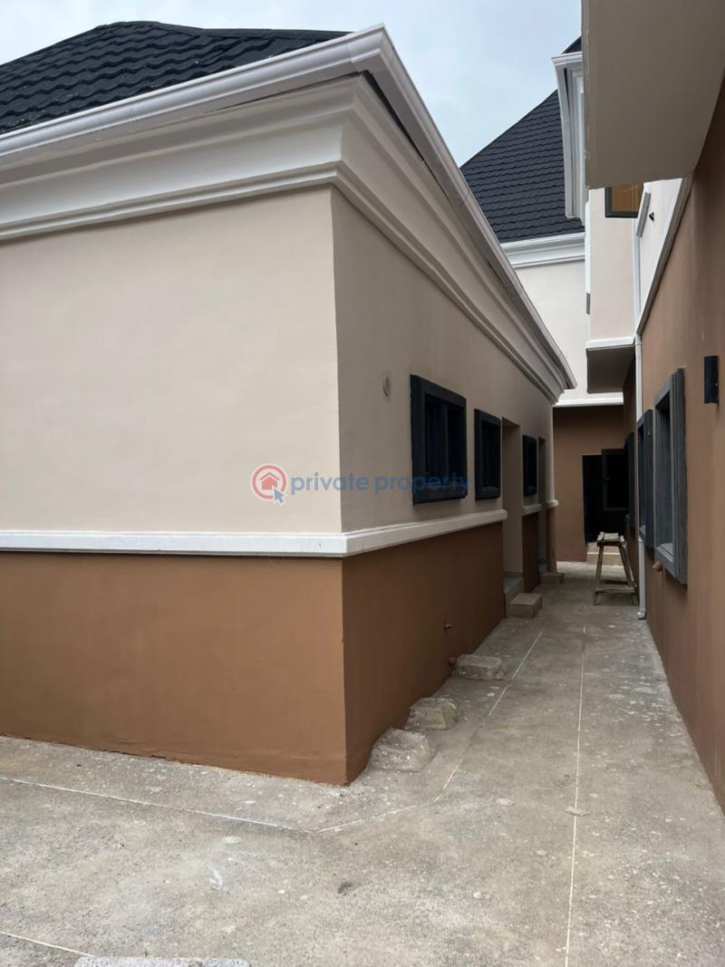 1 bedroom House For Rent Galadimawa Abuja Phase 3  - 0