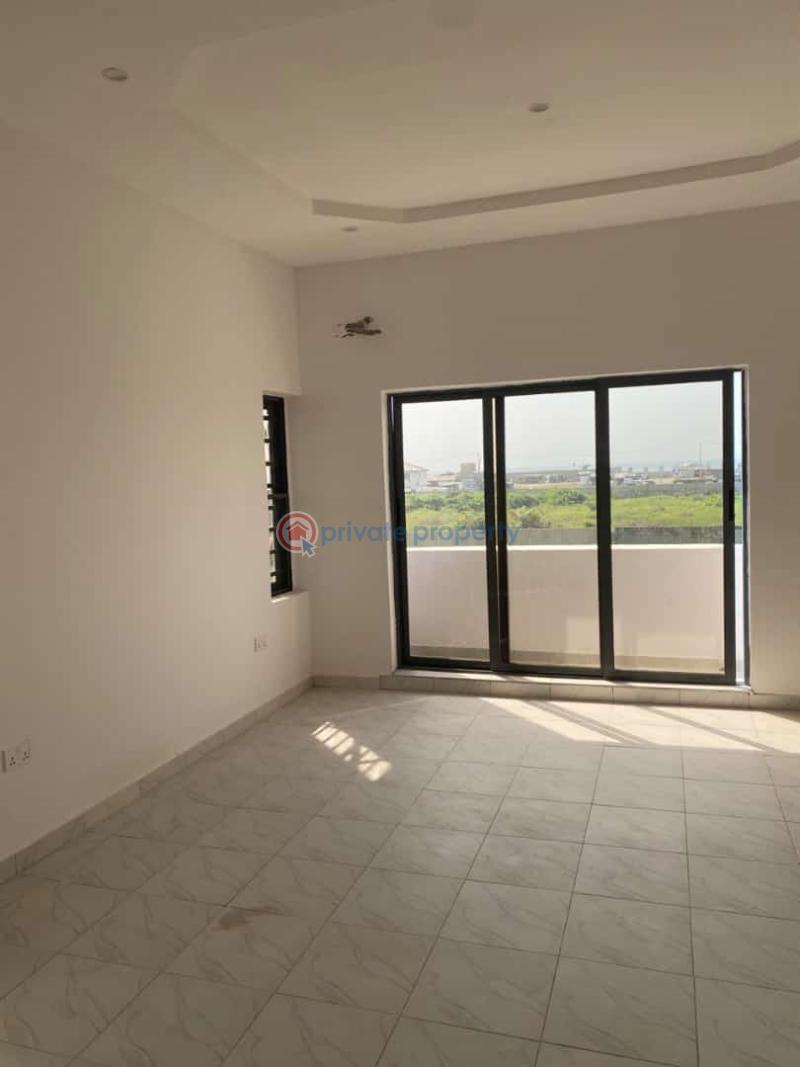 1 bedroom Block Of Flats For Sale By Chisco, Elegushi Beach Road Ikate Ikate Elegushi Lekki Lagos