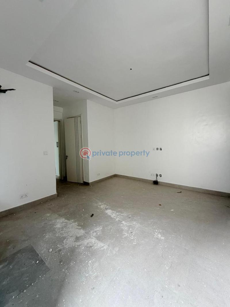 1 bedroom Flat & Apartment For Sale Lekki Lagos - 5