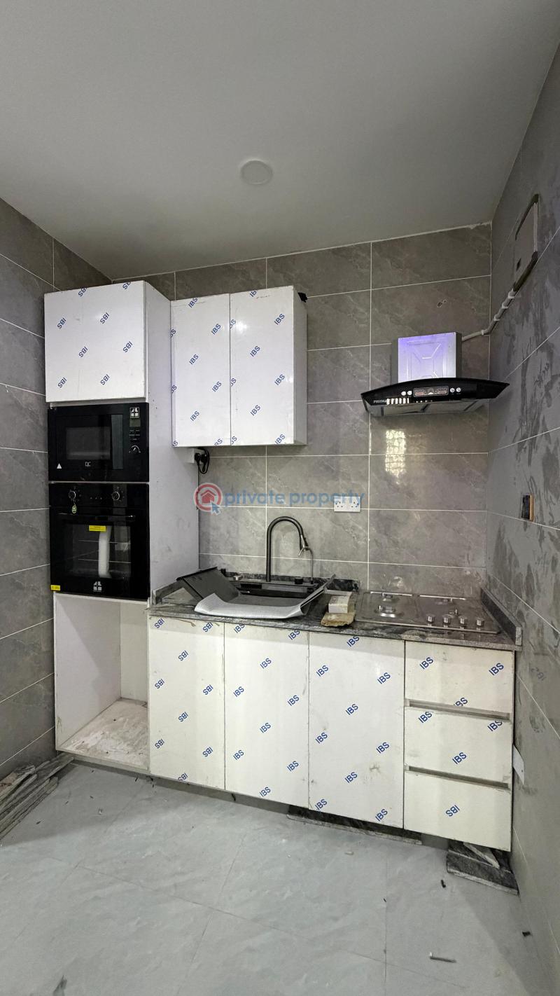 1 bedroom Studio Apartment For Rent Ikate, Surulere Surulere Lagos - 3