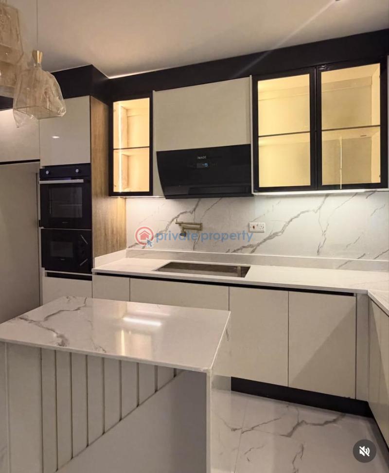 1 bedroom Flat & Apartment For Sale Lekki Phase 1 Lagos - 4