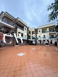 1 bedroom Flat & Apartment For Rent Lekki Phase 1 Lagos - 0