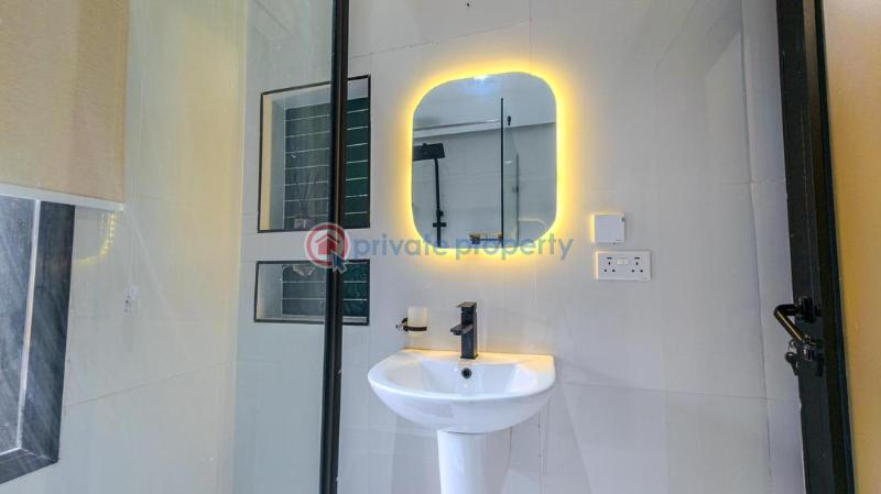 1 bedroom Studio Apartment Short let Oniru, Victoria Island Oniru Victoria Island Lagos - 8