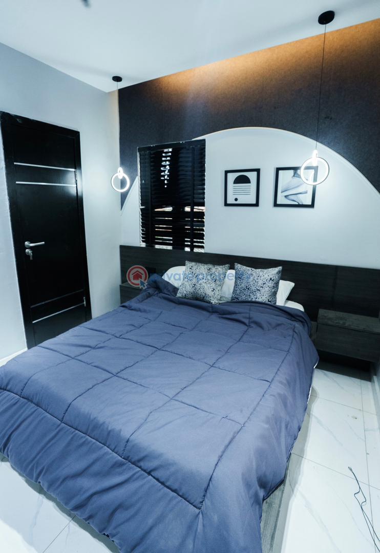 1 bedroom Mini Flat Short let Surulere, Lagos Surulere Lagos - 8