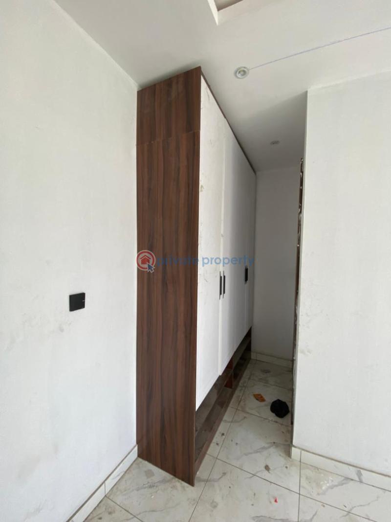 1 bedroom Flat & Apartment For Sale Agungi Lekki Lagos - 4