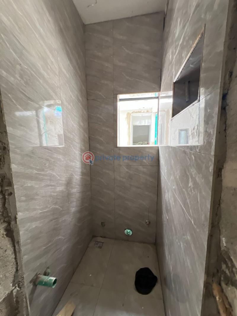 1 bedroom Studio Apartment For Sale Obanikoro, Shomolu Obanikoro Shomolu Lagos - 6