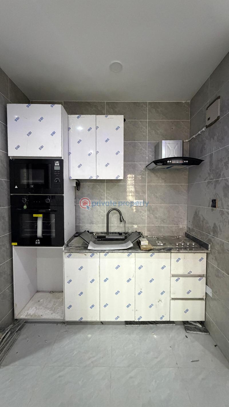 1 bedroom Studio Apartment For Rent Ikate, Surulere Surulere Lagos - 1