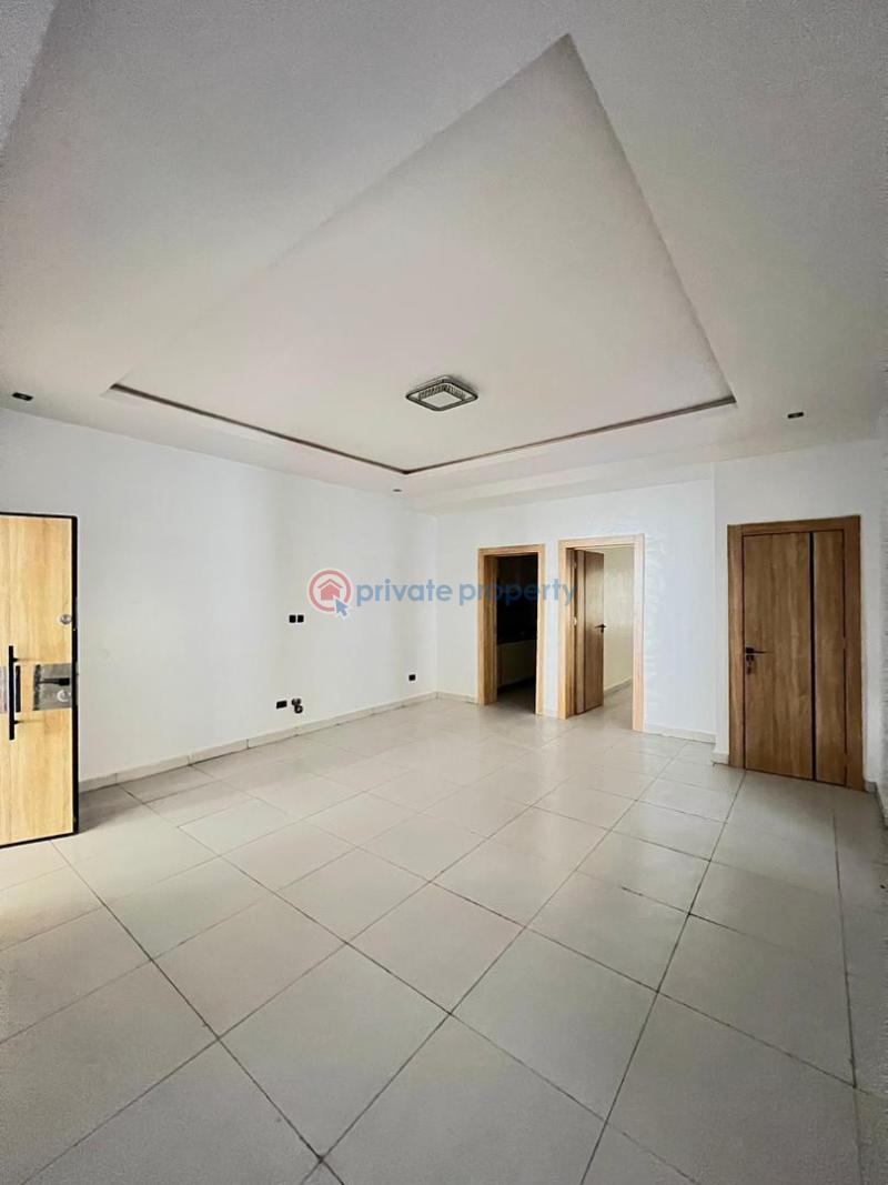 1 bedroom Flat & Apartment For Sale Ologolo Lekki Lagos - 3