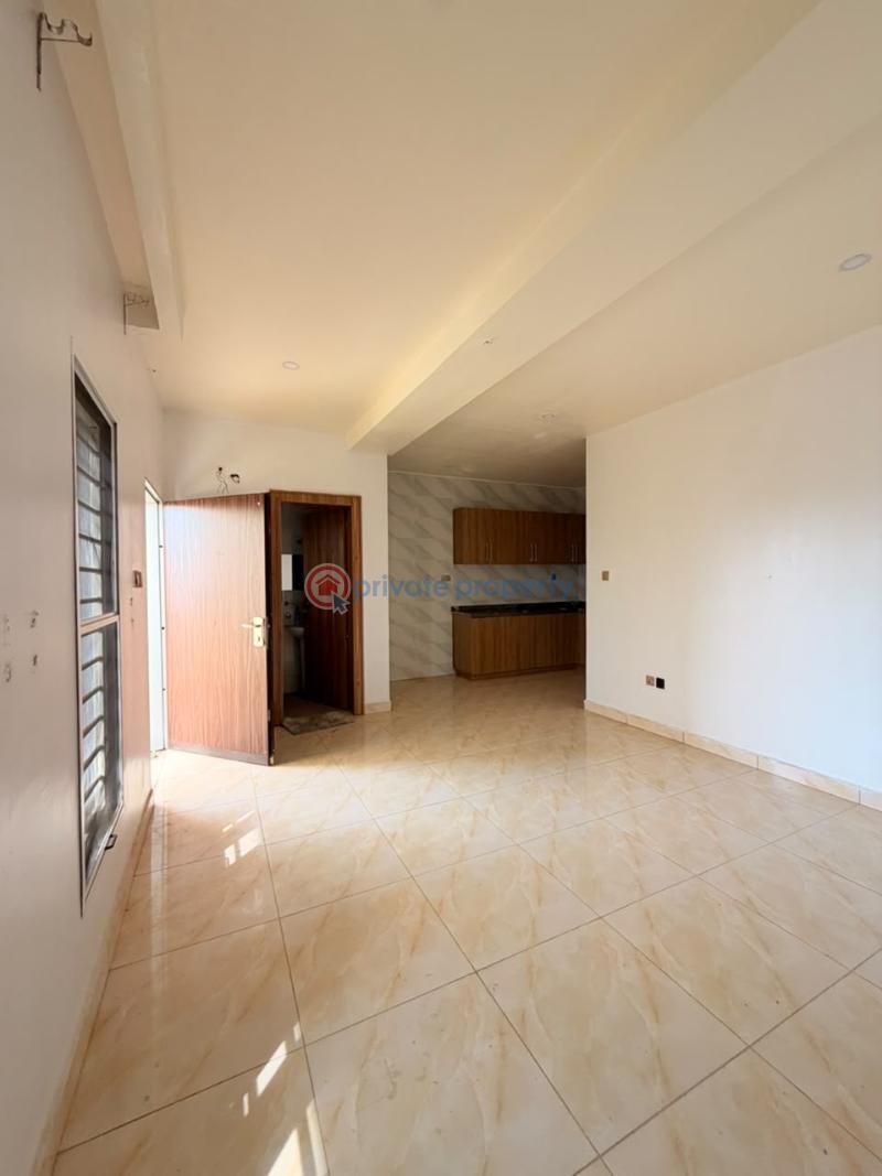 1 bedroom Flat & Apartment For Sale Gaduwa Abuja Phase 2  - 4