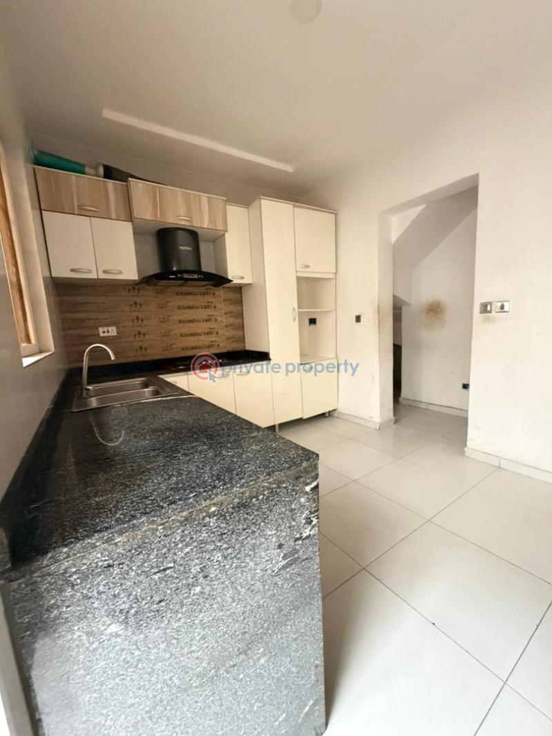 1 bedroom Self Contain For Rent Orchid, Lekki Lekki Lagos - 3