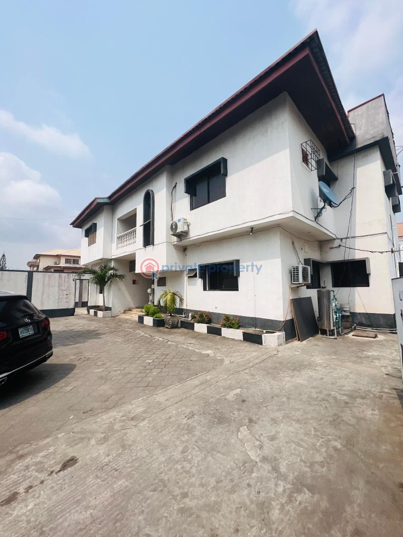 1 bedroom Mini Flat For Rent Off Admiralty Way, Lekki Phase 1 Lekki Phase 1 Lagos - 0