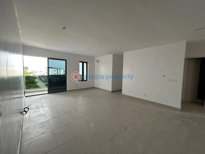 1 bedroom Shared Apartment For Sale Ikate Lekki Lagos Ikate Elegushi Lekki Lagos - 5