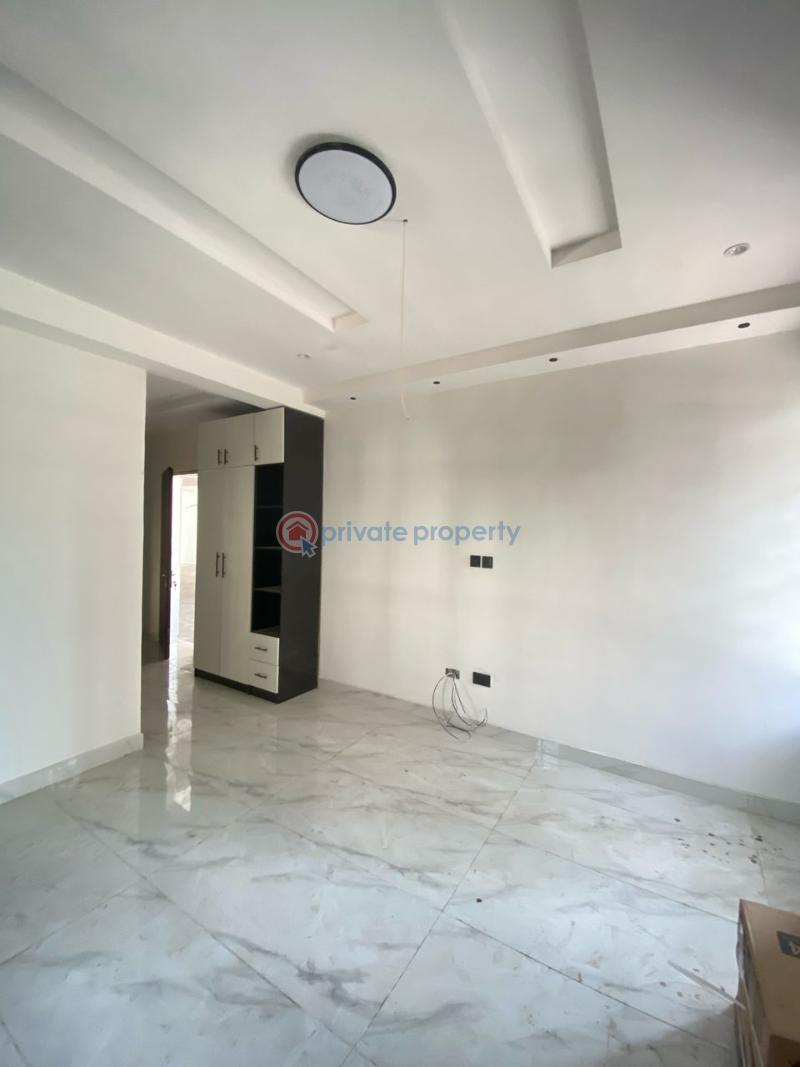 1 bedroom House For Sale Ologolo Lekki Lagos - 2
