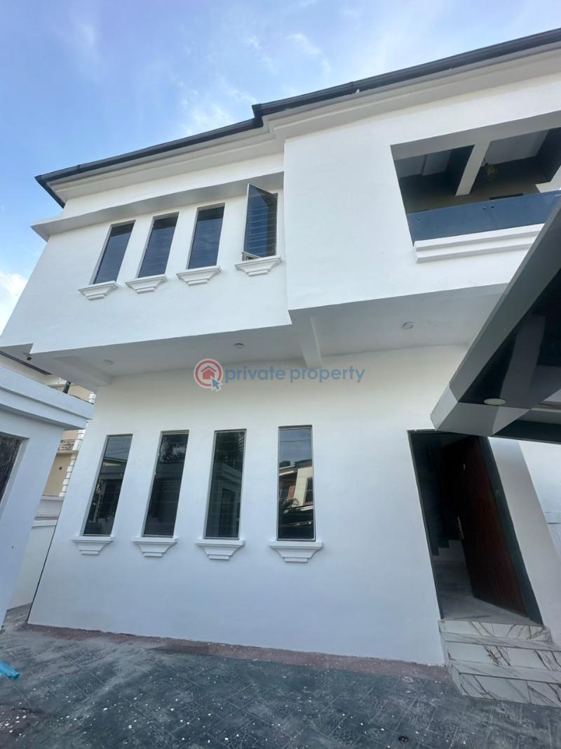 1 bedroom Studio Apartment For Rent Osapa,lekki Osapa London Lekki Lagos - 0
