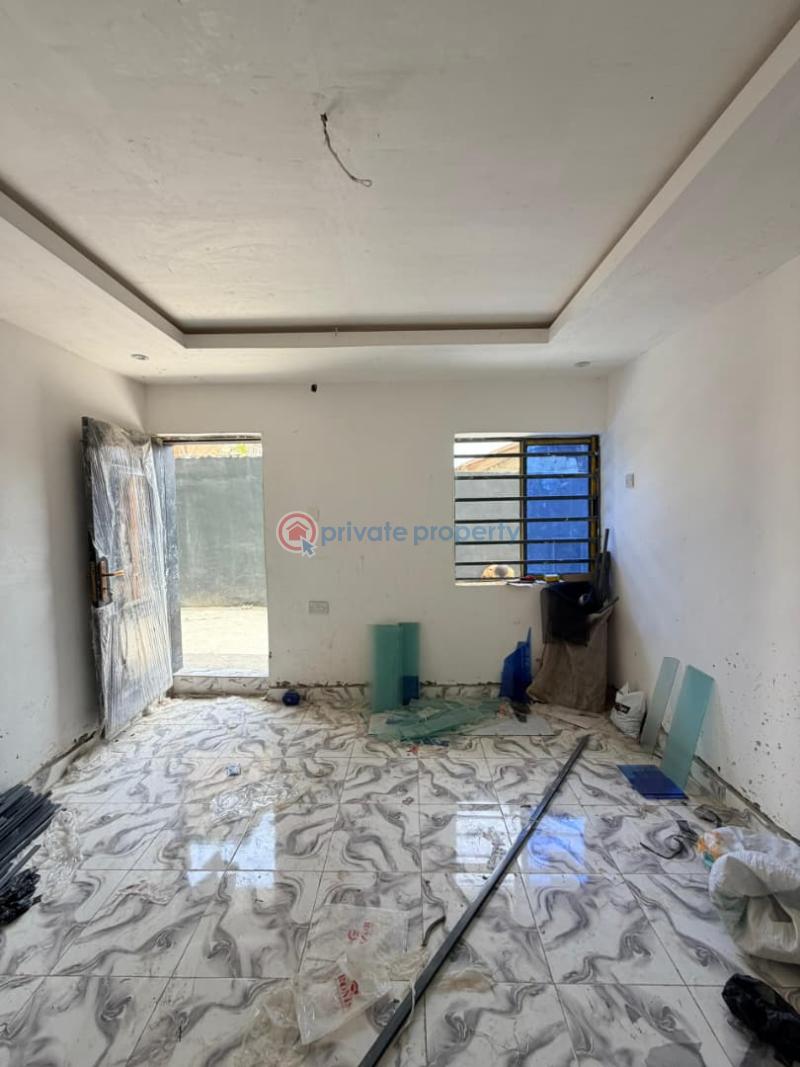 1 bedroom Studio Apartment For Sale Ifako,gbagada Ifako-Gbagada Lagos - 15