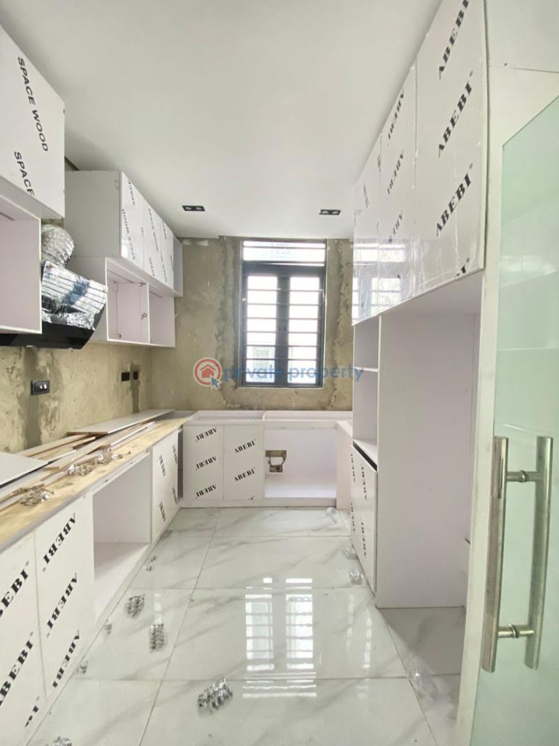 1 bedroom Shared Apartment For Sale Ologolo Lekki Lagos - 6