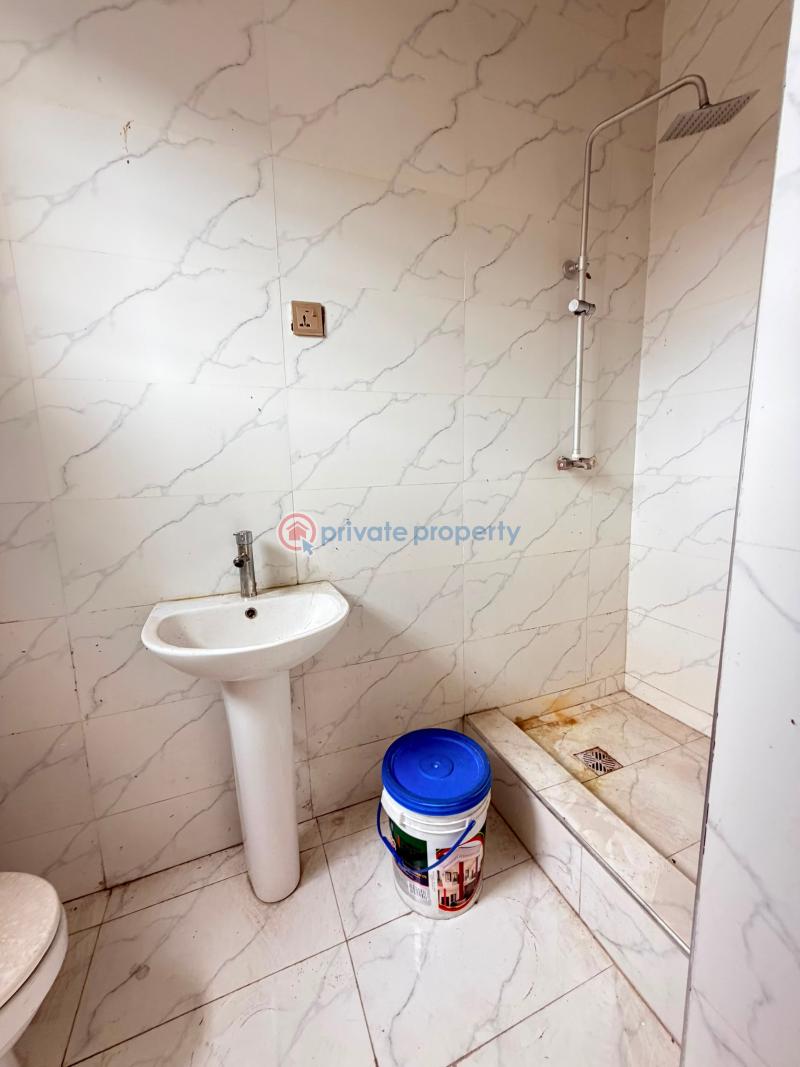 1 bedroom Self Contain For Rent Thomas Estate, Ajah Thomas Estate Ajah Lagos - 2