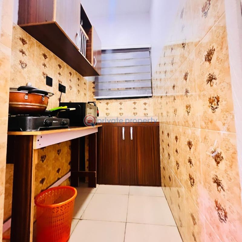 1 bedroom Mini Flat Short let Isolo Lagos - 2