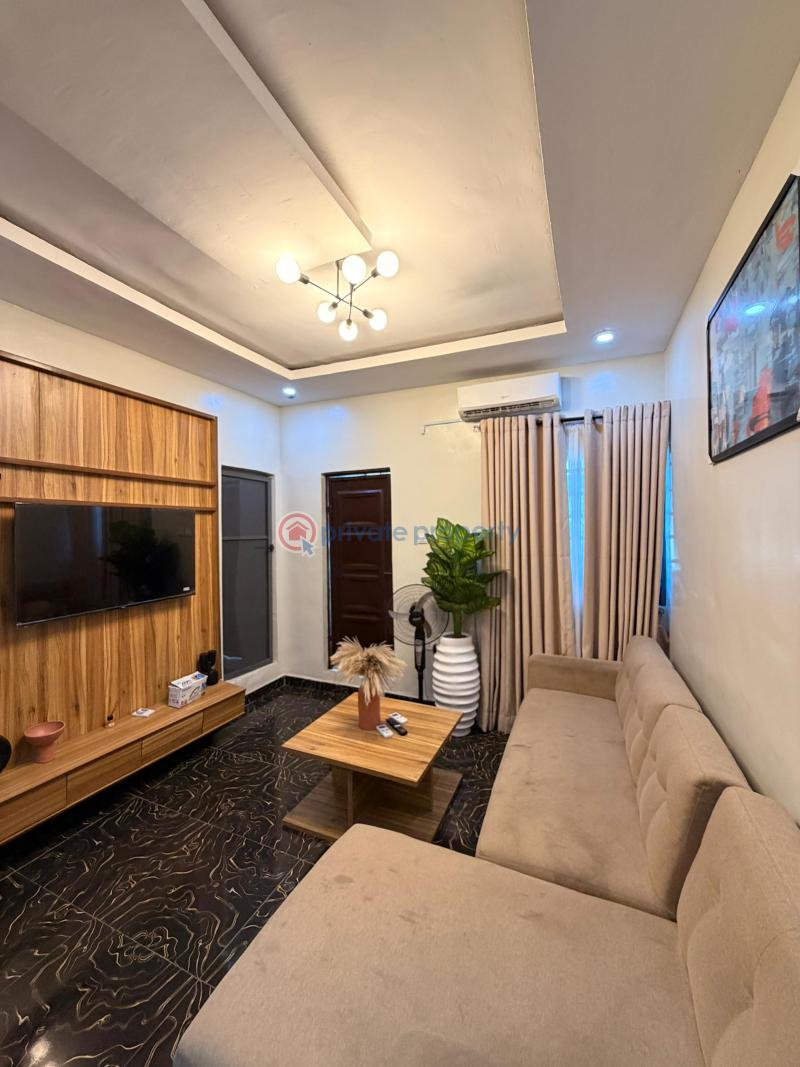 1 bedroom Mini Flat For Sale Alagomeji, Yaba Alagomeji Yaba Lagos - 4