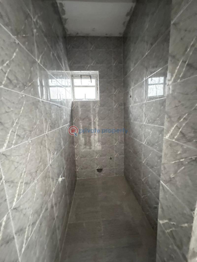 1 bedroom Mini Flat For Sale Ilupeji Ilupeju Lagos - 4