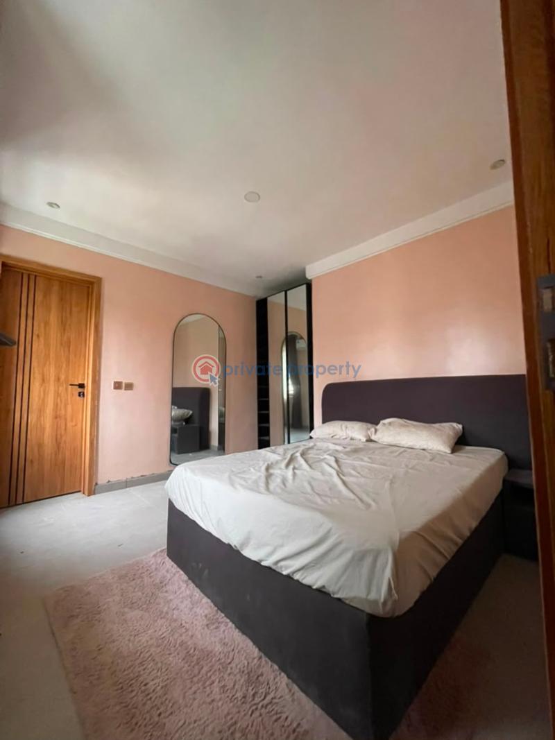 1 bedroom Flat & Apartment For Sale Chevron Drive Lekki Lagos - 6