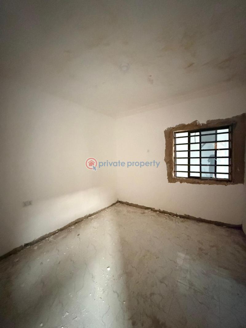 1 bedroom Studio Apartment For Sale Shomolu Lagos - 10