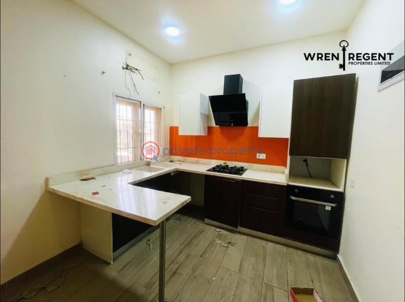 Flat & Apartment For Rent Lekki Phase 1 Lagos - 3