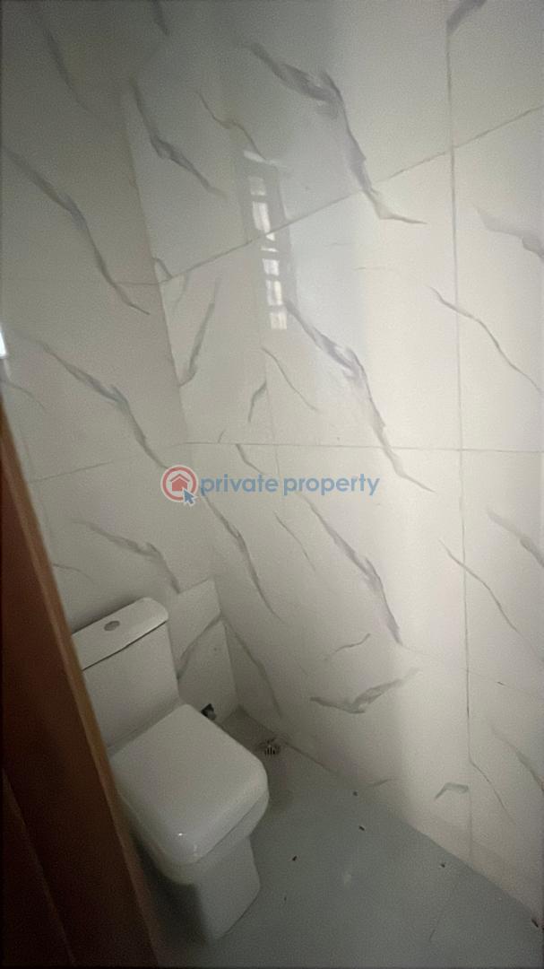 1 bedroom Mini Flat For Rent Victoria Garden City Lekki Lagos - 5