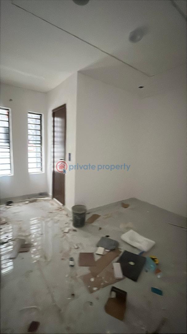 1 bedroom Mini Flat For Rent Victoria Garden City Lekki Lagos - 2