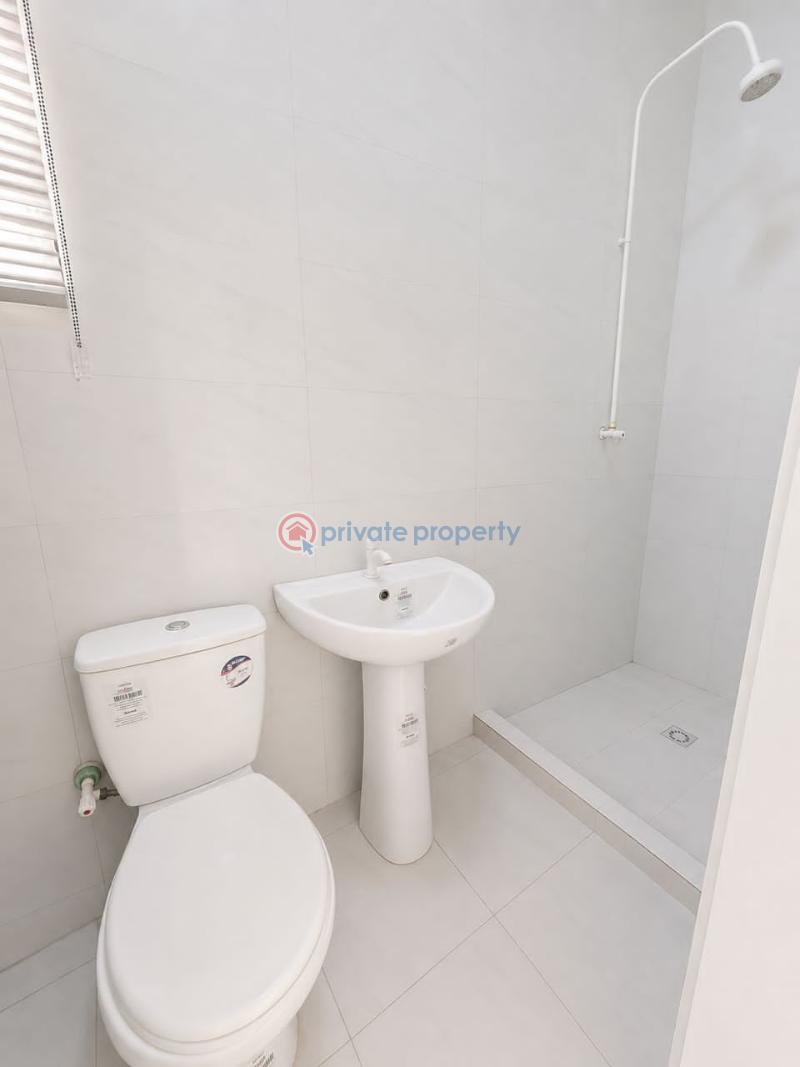 1 bedroom Studio Apartment For Rent Osapa,lekki Osapa Lekki Lagos - 3