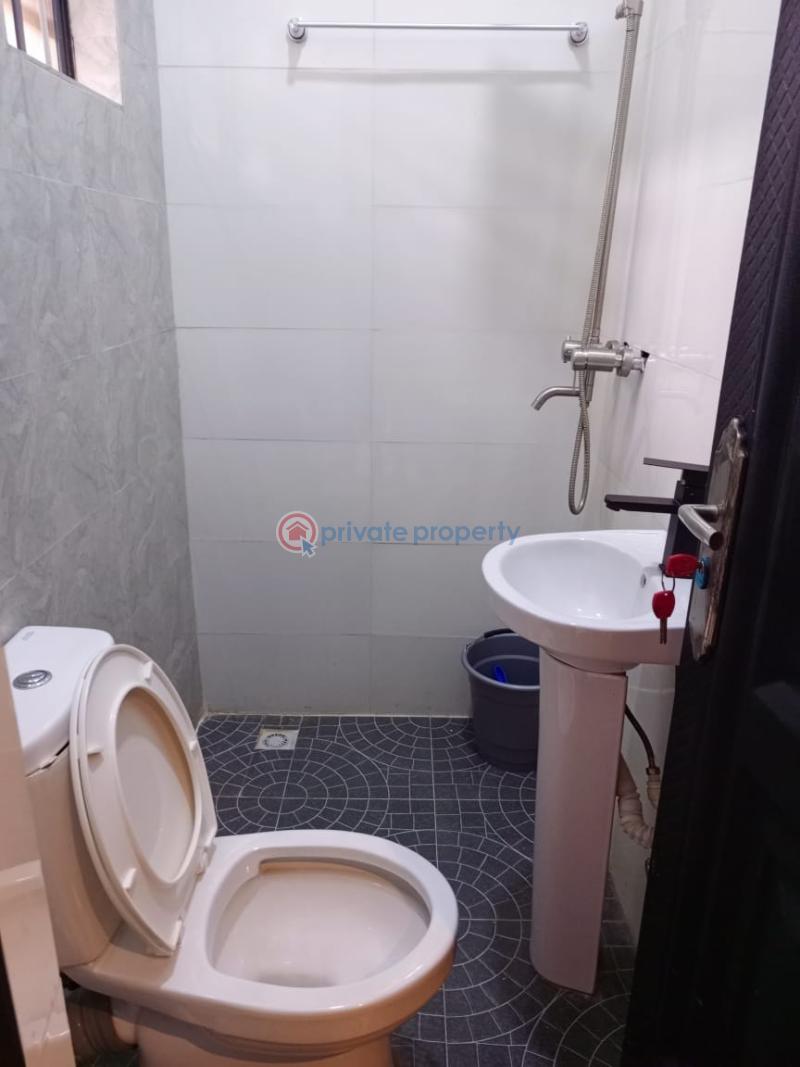 1 bedroom Mini Flat Short let By Lagos Business School, Ajah Ajiwe Ajah Lagos - 7