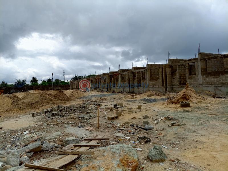 1 bedroom Block Of Flats For Sale Eko Paragon Residence At Abijo Abijo Ajah Lagos - 0