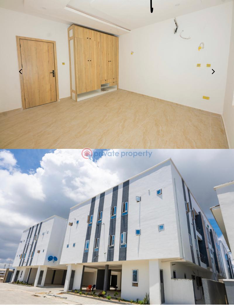 1 bedroom House For Sale Abraham Adesanya Ajah Ogombo Ajah Lagos - 2