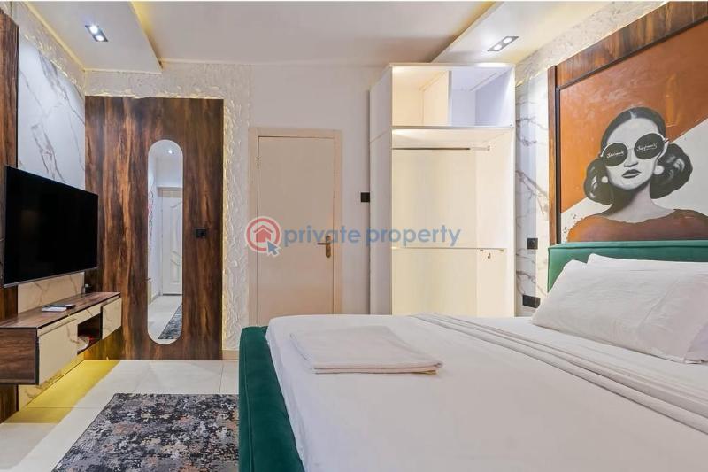 1 bedroom Flat & Apartment Short let Lekki Phase 1 Lagos - 1