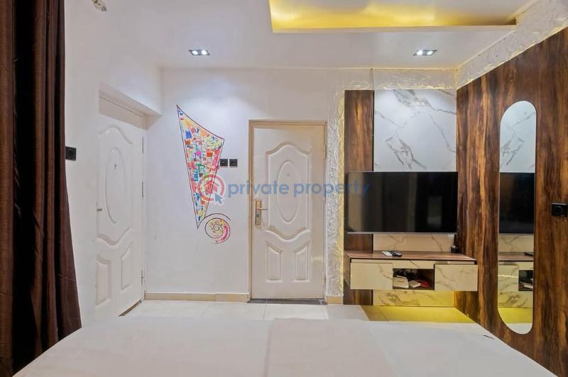 1 bedroom Flat & Apartment Short let Lekki Phase 1 Lagos - 2