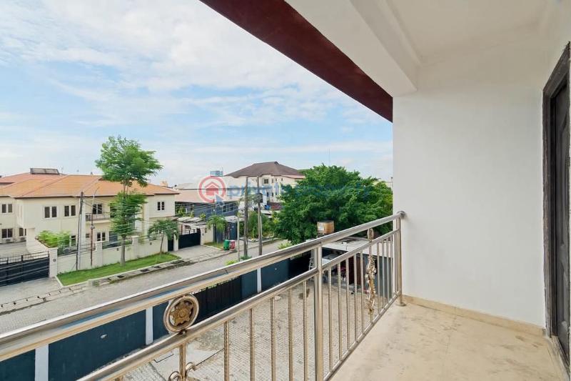 1 bedroom Flat & Apartment Short let Lekki Phase 1 Lagos - 3