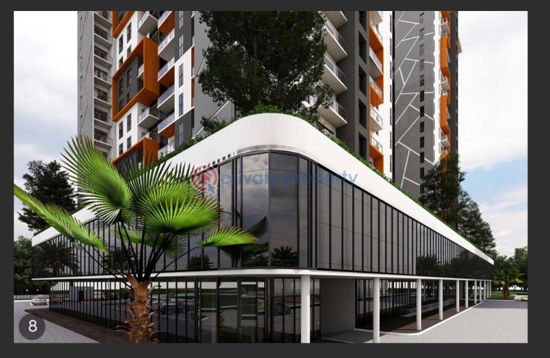 1 bedroom Duplex For Sale Bloom Towers Is Well Connected To Major Road Networks Ensuring Easy Accessibility To Lekki And Ikoyi, The Most Prestigious Lagos State Community. Ikoyi Lagos - 0