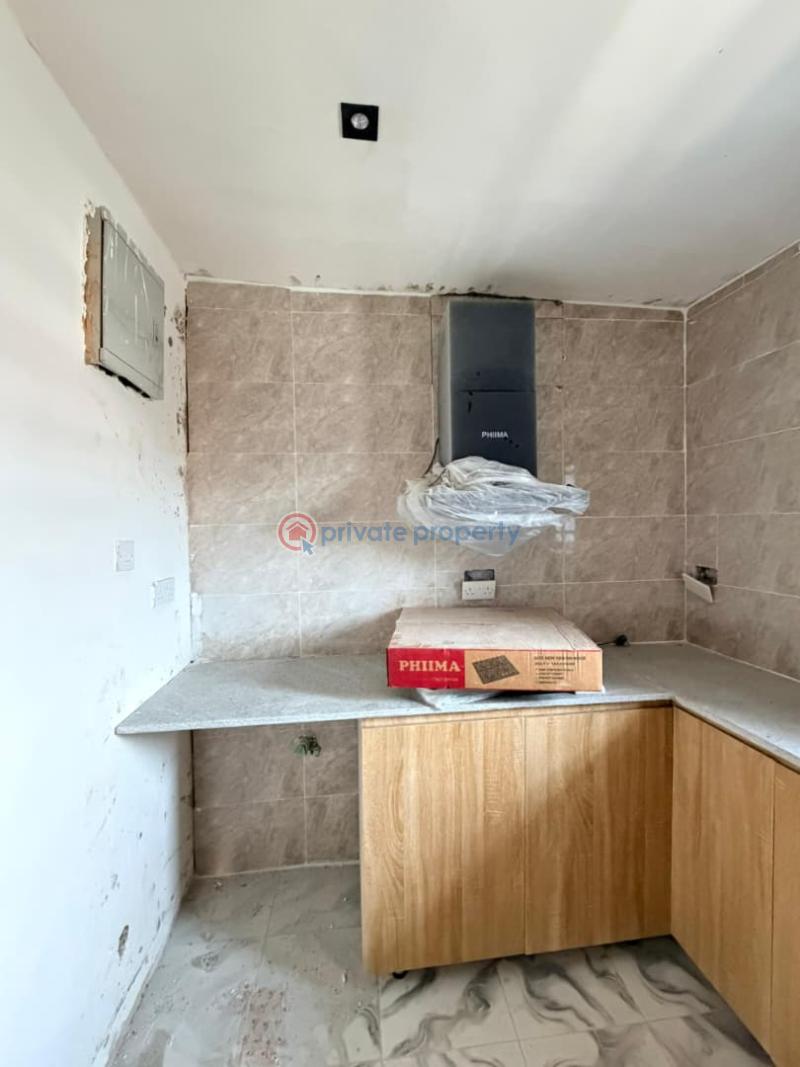 1 bedroom Studio Apartment For Sale Ifako,gbagada Ifako-Gbagada Lagos - 6