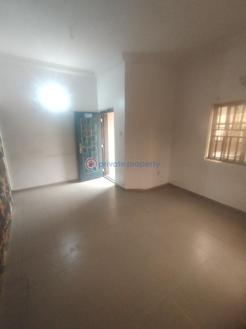 1 bedroom Mini Flat For Rent Awoyaya Inside An Estate Ajah Lagos - 7