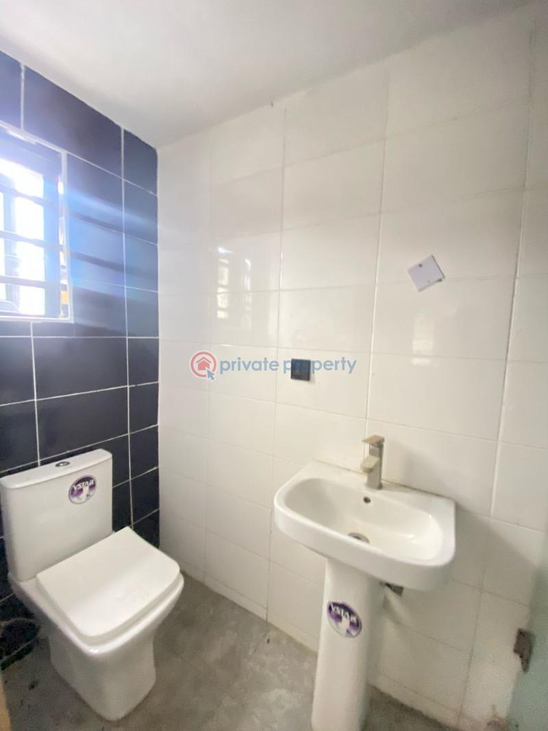 1 bedroom Shared Apartment For Sale Ologolo Lekki Lagos - 1