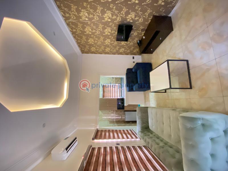 1 bedroom Block Of Flats Short let Ado Ajah Lagos - 3