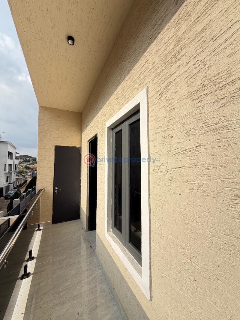 1 bedroom House For Sale Guzape Abuja Phase 1  - 4