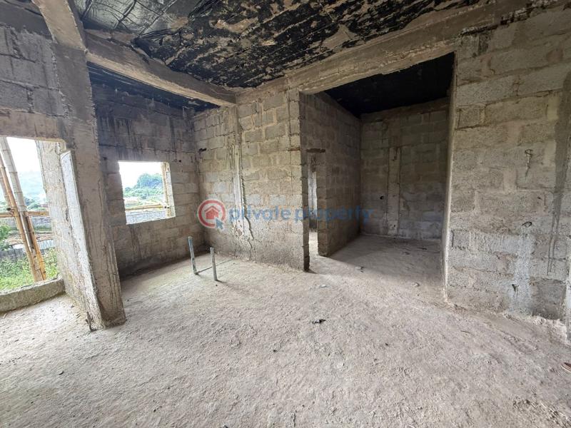 1 bedroom House For Sale Guzape Abuja Phase 1  - 6