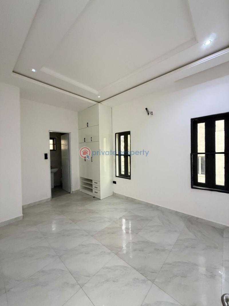 1 bedroom House For Sale Guzape Abuja Phase 1  - 2