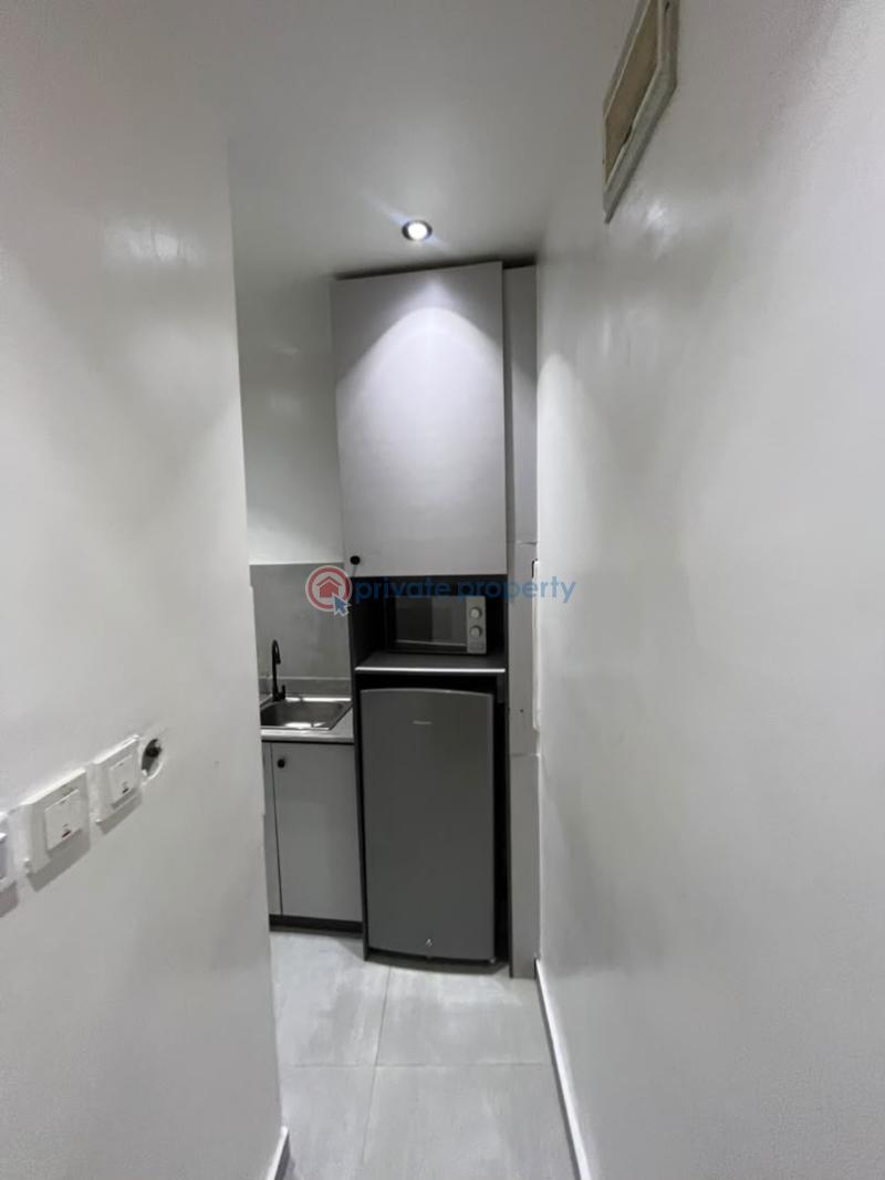 1 bedroom Studio Apartment For Rent Abule Oja, Yaba Abule Oja Yaba Lagos - 3