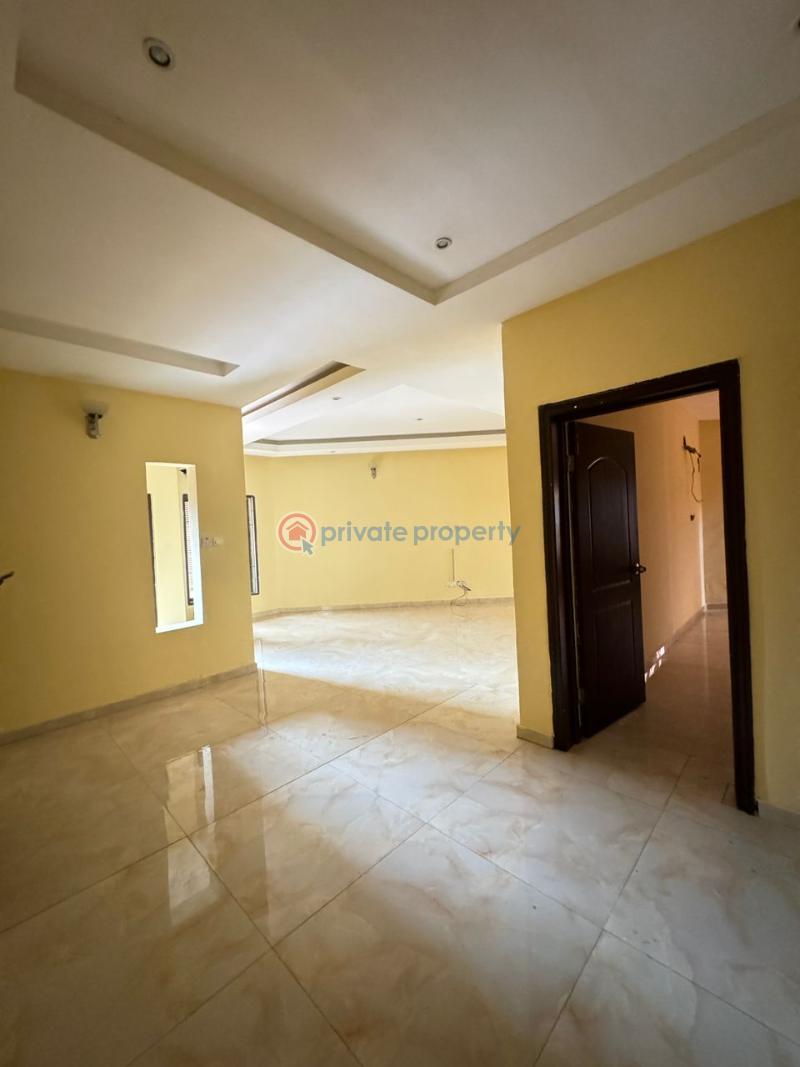 1 bedroom Flat & Apartment For Rent Lekki Phase 1 Lagos - 4