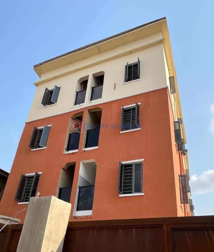 1 bedroom Studio Apartment For Sale Onike, Iwaya, Yaba Onike Yaba Lagos - 0