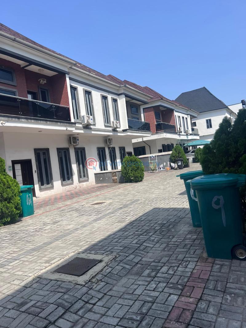 1 bedroom Self Contain For Rent Royal Pine Estate, Orchid, Lekki Lekki Lagos - 0